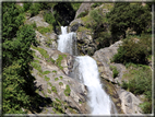 foto Cascata di Parcines